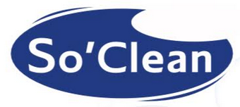 Logo So'CLEAN